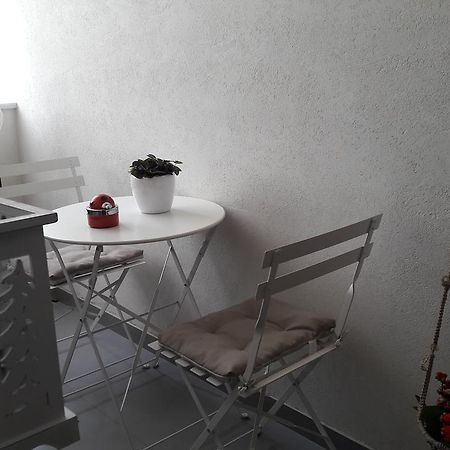 パレルモHouse Il Conteアパートメント エクステリア 写真