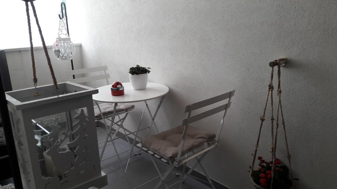 パレルモHouse Il Conteアパートメント エクステリア 写真