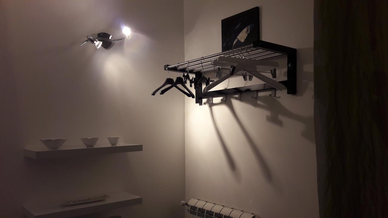 パレルモHouse Il Conteアパートメント エクステリア 写真
